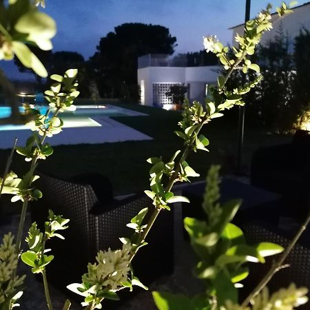 Perola D'Obidos T3 Villa Gaeiras Eksteriør bilde