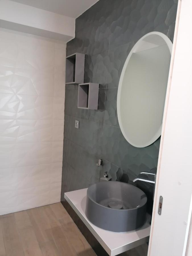 Perola D'Obidos T3 Villa Gaeiras Eksteriør bilde