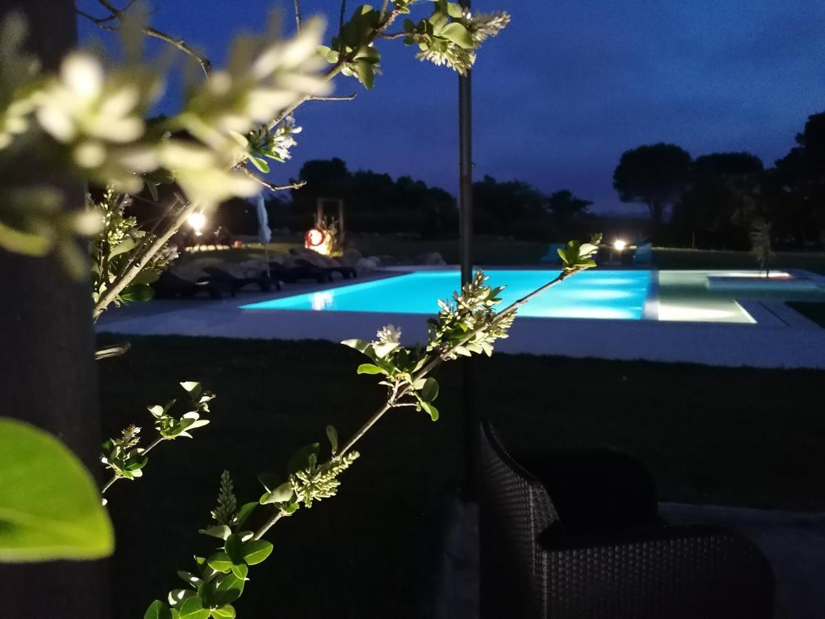 Perola D'Obidos T3 Villa Gaeiras Eksteriør bilde