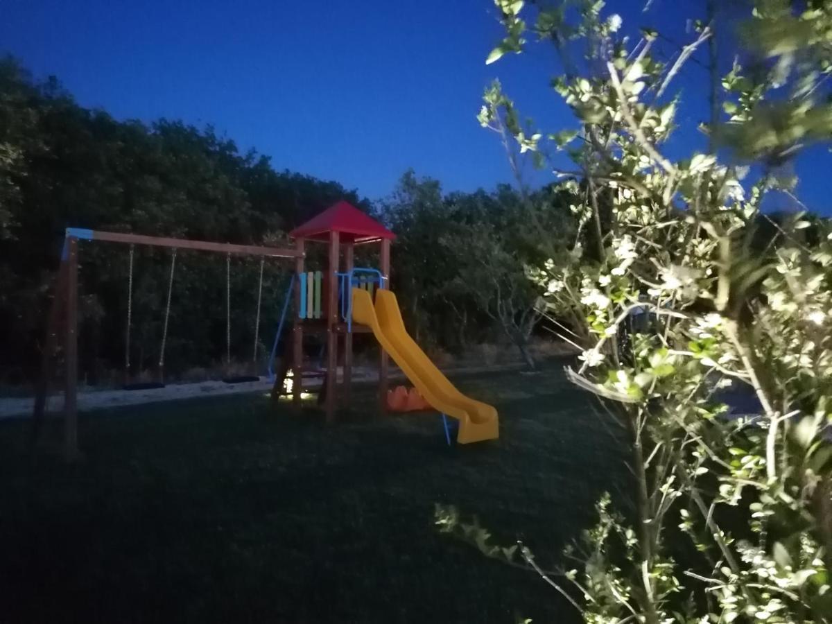 Perola D'Obidos T3 Villa Gaeiras Eksteriør bilde