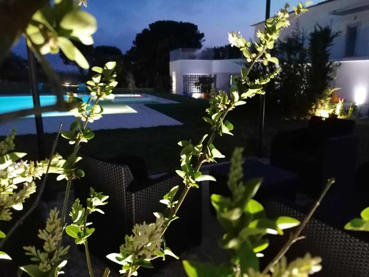 Perola D'Obidos T3 Villa Gaeiras Eksteriør bilde