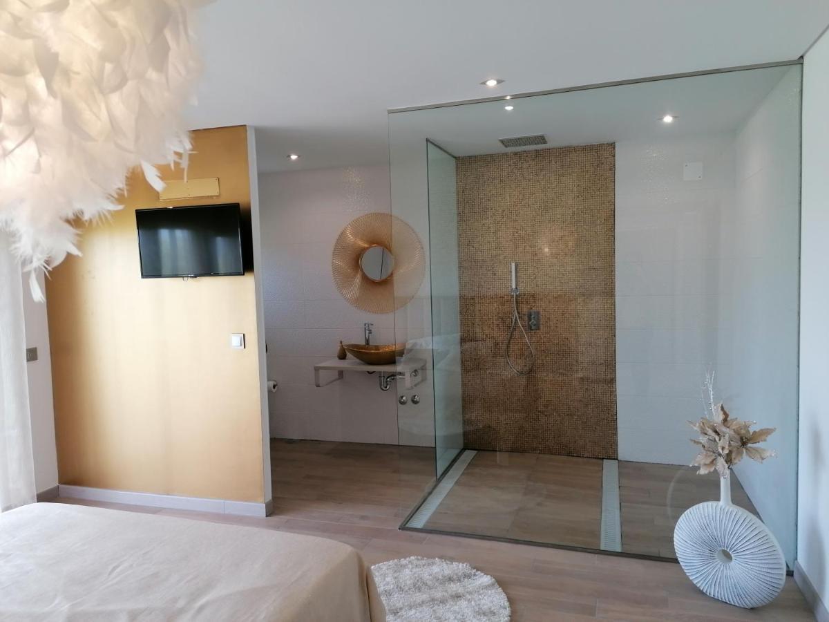 Perola D'Obidos T3 Villa Gaeiras Eksteriør bilde