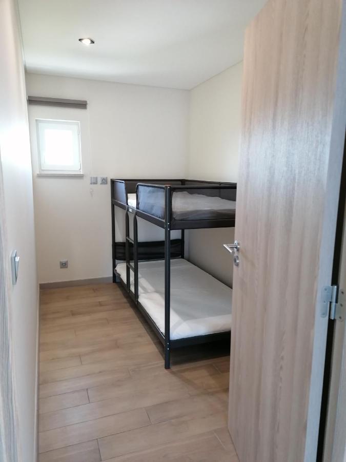 Perola D'Obidos T3 Villa Gaeiras Eksteriør bilde