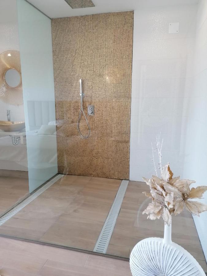 Perola D'Obidos T3 Villa Gaeiras Eksteriør bilde